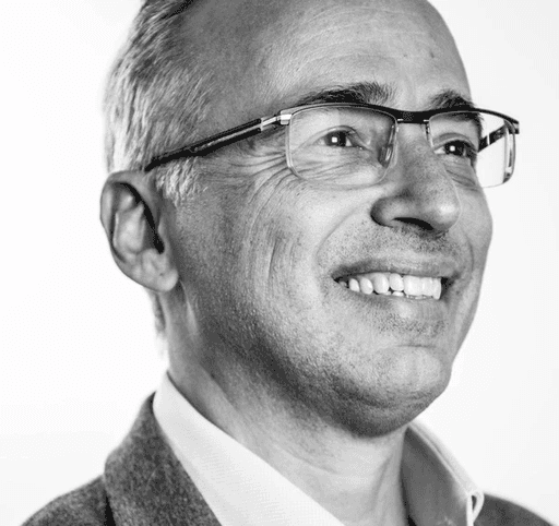 Marcello Pinsdorf