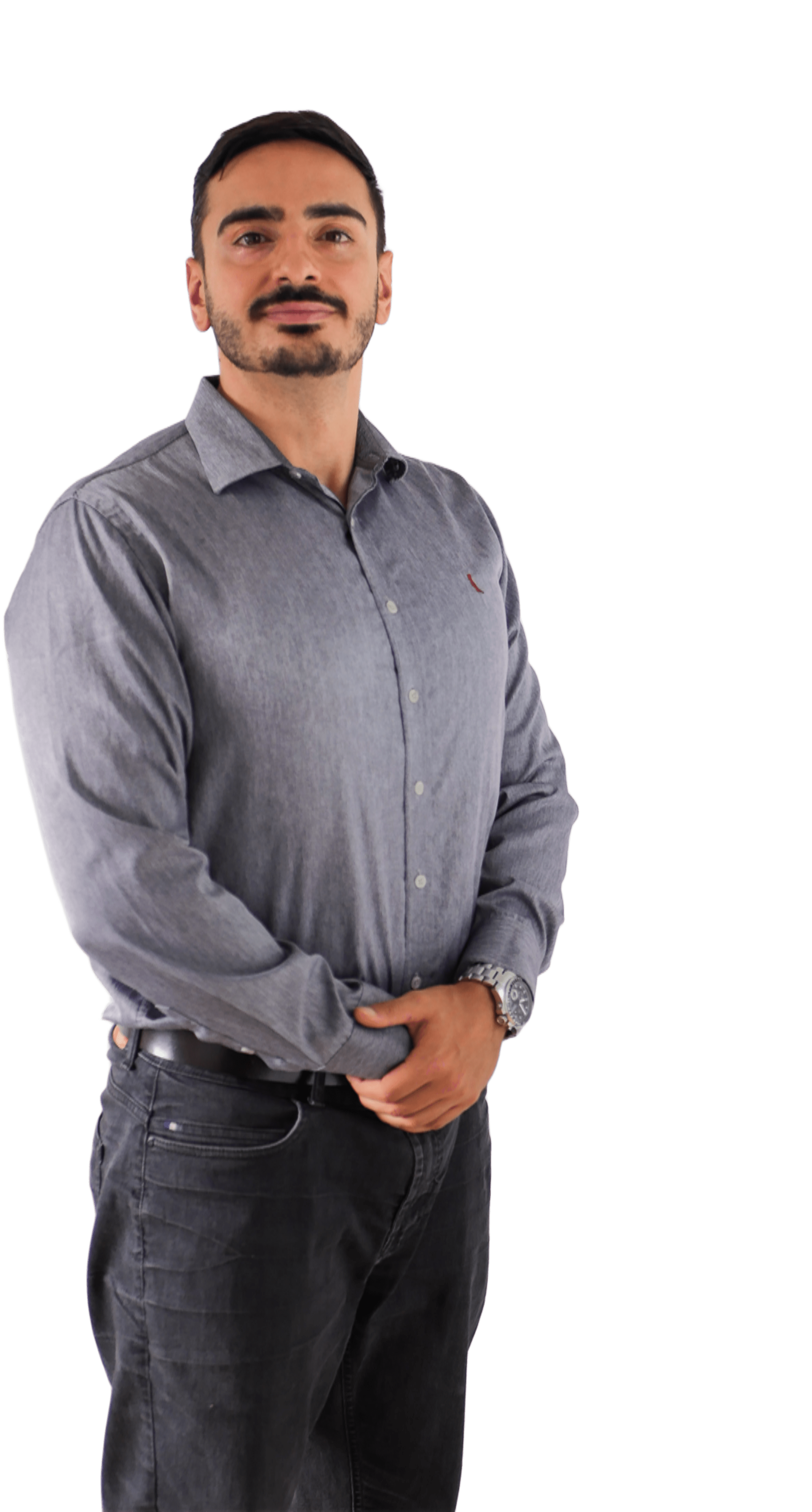 Gustavo Hamdan
