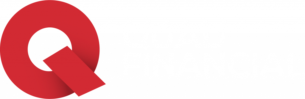 Logo da QUAD Financial